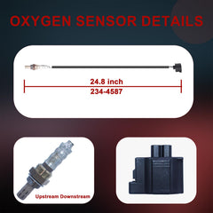 QIYBONE wiring connector detail showing matching plug for easy installation