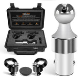 Queencar 60638 front packaging showing included components and fitment