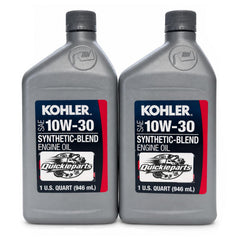 QUICKIEPARTS 52 050 02-S filter close-up showing media detail for improved contaminant capture