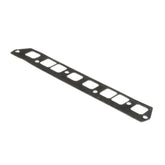Quicksilver 815528 front view showing part shape and OEM labeling, ensures correct replacement