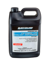 Quicksilver 877770Q1 front label showing product and ready-to-use benefit