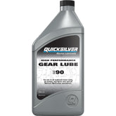 Quicksilver 32 oz bottle front label showing product name and benefits
