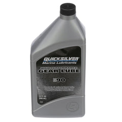 Quicksilver hand pump close-up showing threaded fitting and easy dispensing for cleaner fills