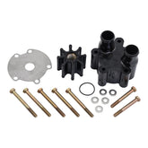 Quicksilver kit front packaging showing full replacement contents and OEM fit