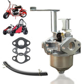 QYMOTO CK100-S front view showing inlet and outlet for straightforward replacement