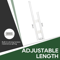 RVGUARD rubber end sleeve detail protecting fridge walls and improving grip