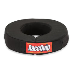 RaceQuip close-up of foam texture showing high-density flame-retardant protection