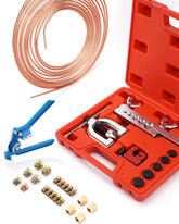 Racewill front packaging showing kit contents and benefits