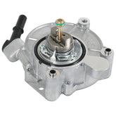 RADHLBNIU front view of brake vacuum pump showing mounting points and fit benefit