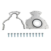 RADHLBNIU front cover assembly showing fitment and easy replacement benefit