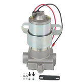 RADHLBNIU front view of pump showing compact design and reliable flow
