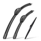 RaidBee front packaging showing blades and OEM replacement benefit