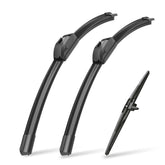 RaidBee front packaging showing OEM fit and clear compatibility information