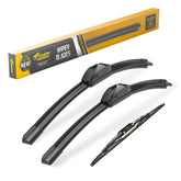 RaidBee front packaging showing model and fitment benefit