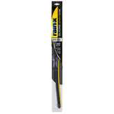 Rain-X front packaging showing the 22 inch AdvantEdge blade and benefit of durability