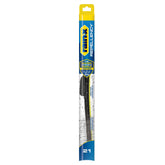 Rain-X front packaging showing 21-inch blade and benefits