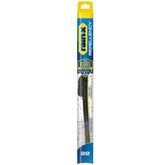 Rain-X front packaging 22 inch showing brand and product for easy identification