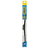 Rain-X front packaging showing 26-inch repellency blade and benefits