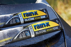 Rain-X Installock adapter and clip ready for tool-free secure installation benefit