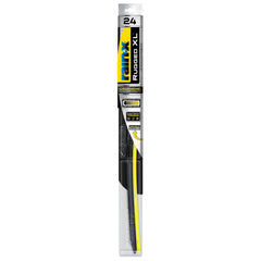 Rain-X Rugged XL front profile showing sleek beam design and durable look