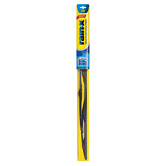 Rain-X WeatherBeater front packaging showing product and size for easy identification and fit