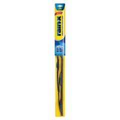 Rain-X WeatherBeater front packaging showing product and size, brand reliability benefit