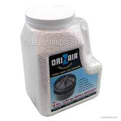 RAINIER DZA160 front packaging showing product label and quick compatibility information