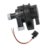 RALBDX pump front view showing clean housing and reliable fit