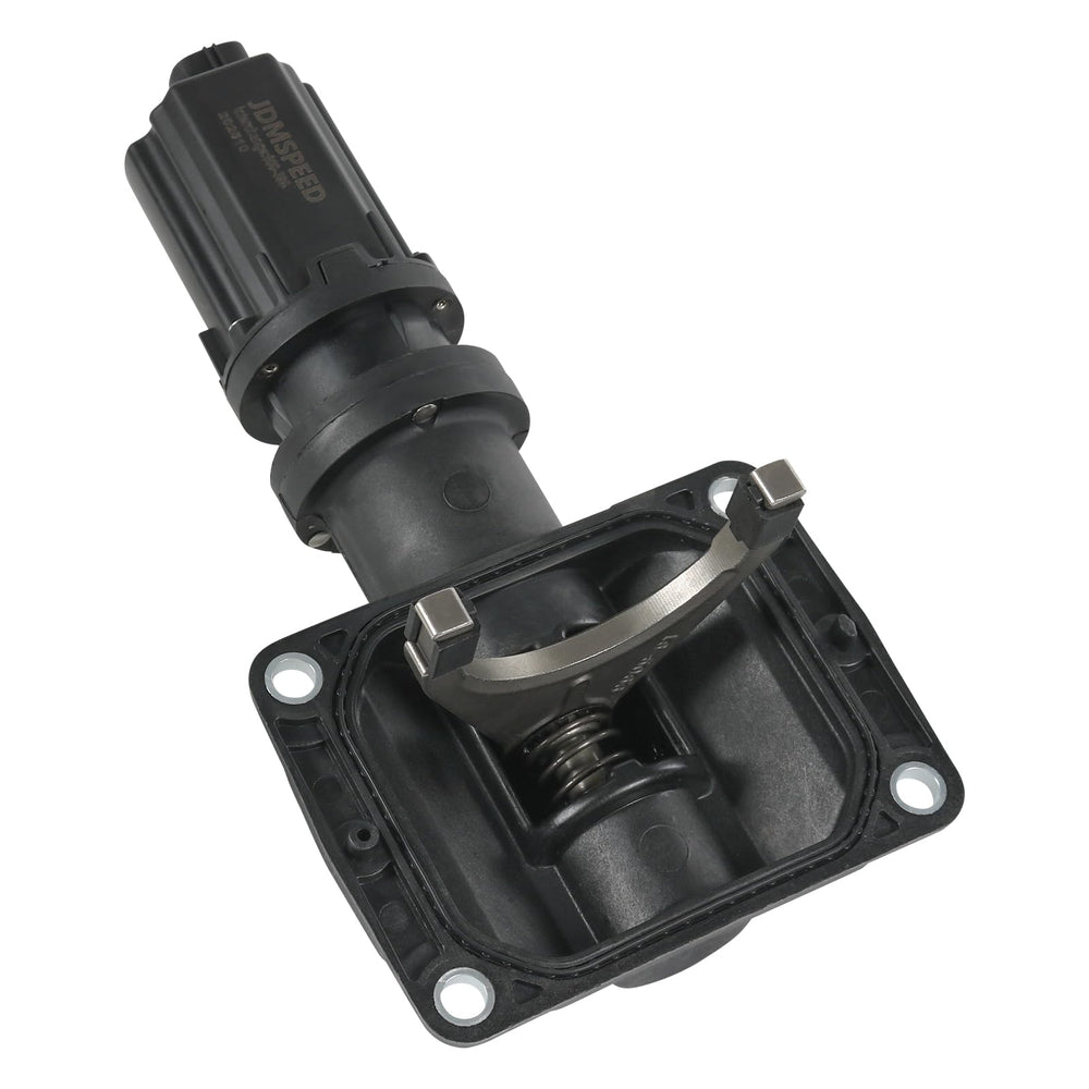 RALBDX actuator front view showing durable housing and reliable fit