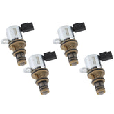 RALBDX front packaging showing four solenoids and model fitment benefit