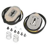 RALZAOTO front view of magnet kit showing ready-to-install parts and reliable replacement