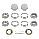 RALZAOTO front packaging of bearing kit showing included components and reliability