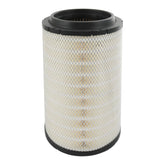 RALZAOTO front view of engine air filter showing full-frame protection and fit