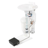 RALZAOTO front view of fuel pump assembly showing fit and finish benefit