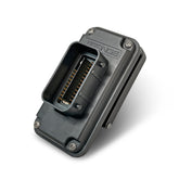 Range Technology RA007 front view showing module, clarifies easy fit and reliability