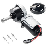 RANHAOYUYUL front assembly replacement showing fit and durability