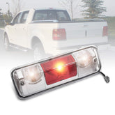 RANSOTO front view of third brake light restoring rear visibility