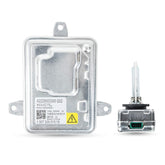 RANSOTO ballast front assembly showing robust housing and reliable fit
