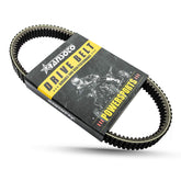 RANSOTO drive belt front packaging showing part number and fitment benefits