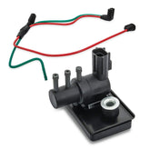RANSOTO front packaging showing harness and solenoid with clear fitment benefit
