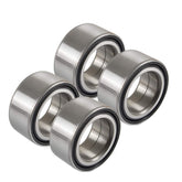 RANSOTO front view bearing showing overall shape and fit, improves wheel stability