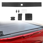 RANSOTO front view of trim cap showing clean fit and factory look