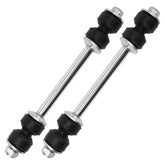 RARAYC kit packaging showing two sway bar links and hardware, clear fitment benefit