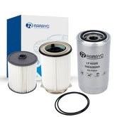 RARAYC NanoNet front packaging showing kit contents and benefits
