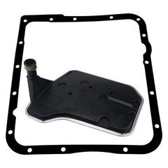 RARAYC TF289 front view of shallow pan showing bolt pattern and finish benefits