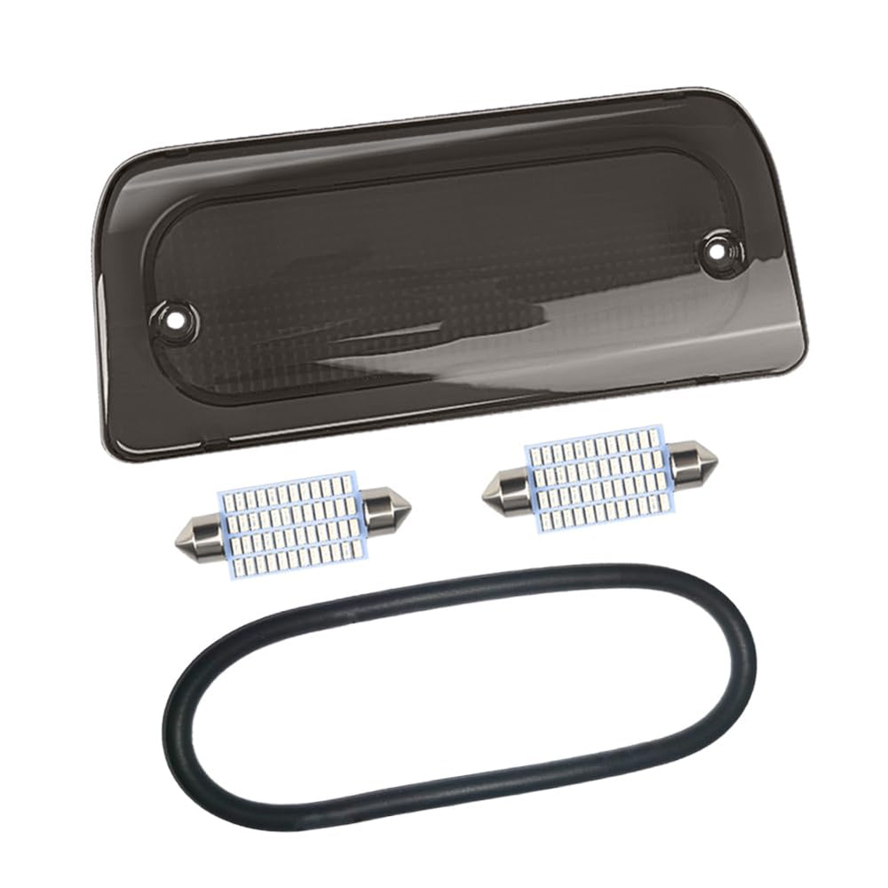 RAVSOFT front assembly view showing direct-fit benefit