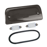 RAVSOFT front assembly view showing direct-fit benefit