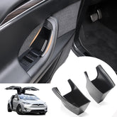 RAZOVEYI front handle installed showing clean added storage