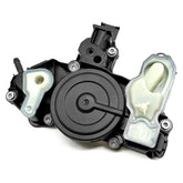 RBOKO oil separator front view showing fitment and secure design benefit