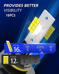 RCJ aluminum body close-up highlighting heat dissipation for longer life